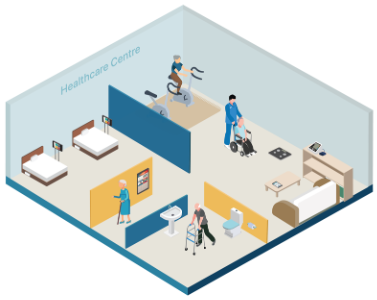 Healthcare Centre