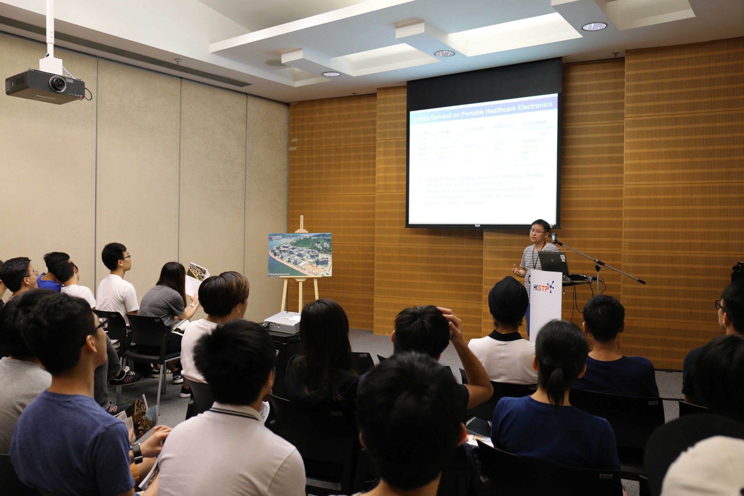 2016-07-04 CityU visit 2
