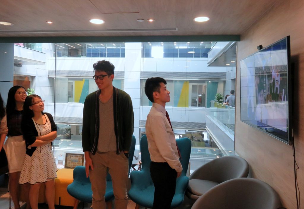 2016-08-24 HKUST MScISM (3)