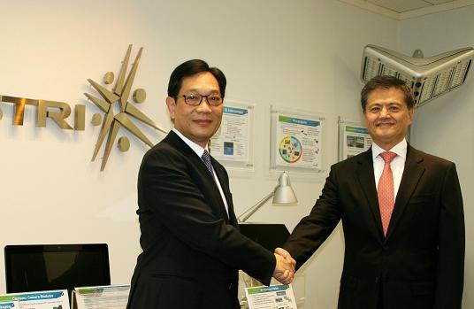 newchairman